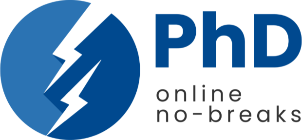 PhD Online No-Breaks